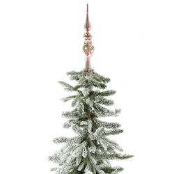 GAEM Елка искусственная "Муза", L81 W81 H182 см, 582 ветки