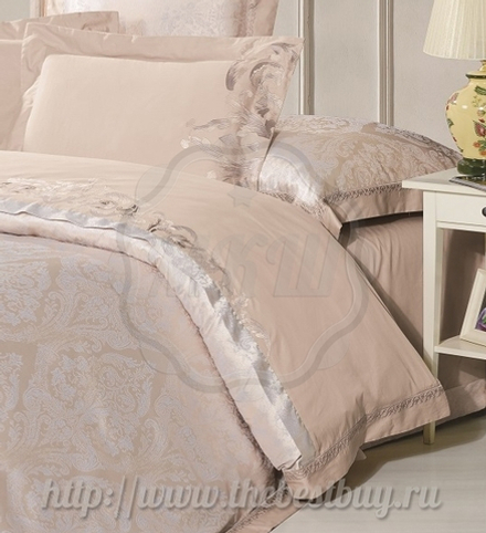 Комплект постельного белья (арт. CL30/092-CLJ ) - евро