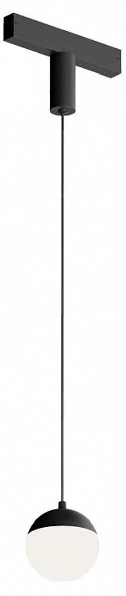 Подвесной светильник Denkirs SMART Мун DK8056-BK