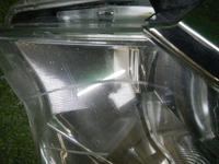 Фара левая Toyota Camry xv50 (2014-2017) ксенон адаптив