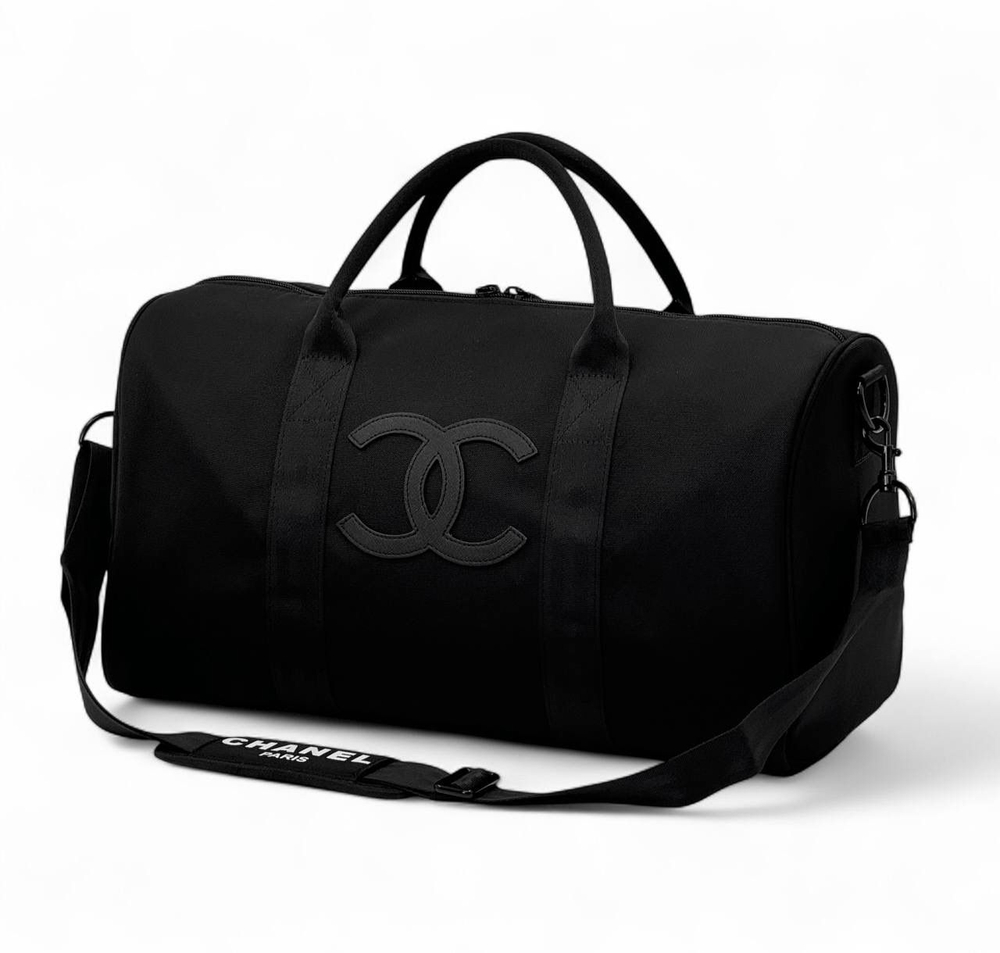 Дорожная сумка CHANEL