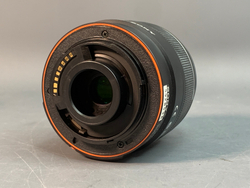 Sony Alpha SLT-A33 Kit 18-55