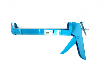 14209 Пистолет для герметика (полукопусной)