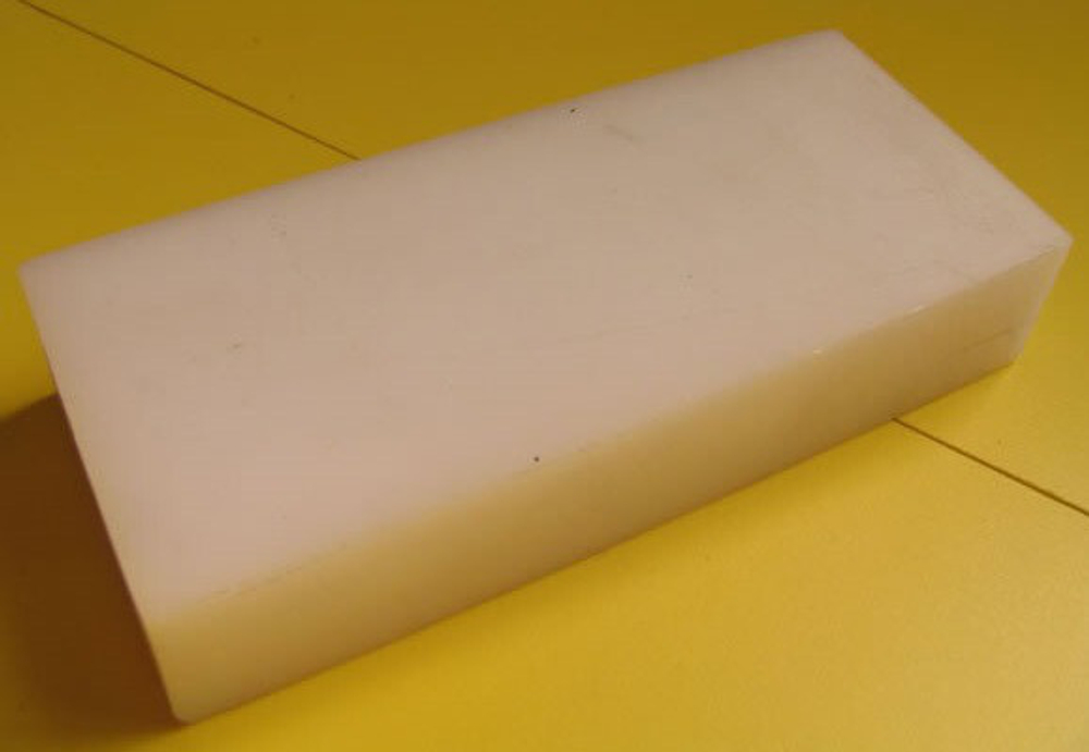 Полиацеталь лист