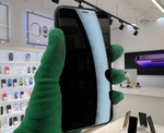 iPhone XR, 64 ГБ б/у