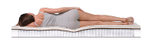 Матрас DreamLine Balance Hard S1000