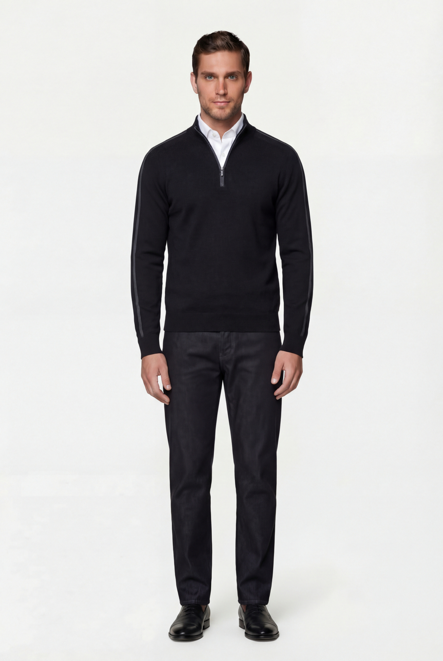 Джемпер CAIOMARIO