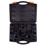 AFFIX (AF10321209C) Набор фиксаторов распредвала / коленвала, BMW, кейс, 8 предметов