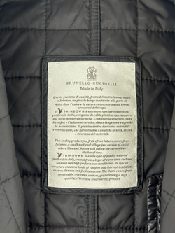 Куртка Brunello Cucinelli