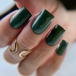 Monami, Гель-лак №602, 8