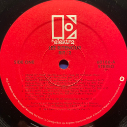 Виниловая пластинка Lee Ritenour ‎– Rit/2 LP