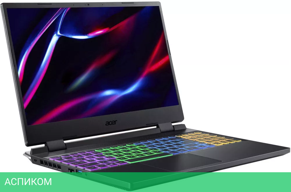 Ноутбук Acer Nitro 5 AN515-58-5501 NH.QFHCD.001