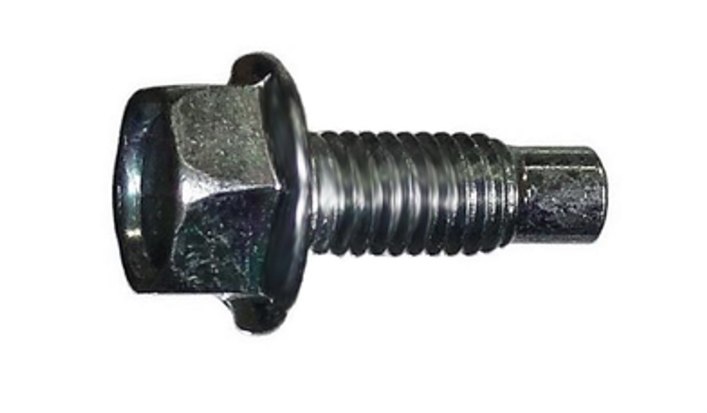 Болт 8х 22 с фланцем подвески 2110 (ОАО «БелЗАН») (уп25\50шт)