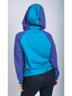 Толстовка с капюшоном