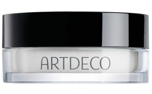 ARTDECO Пудра высветляющая Eye Brightening Powder тон 01, 4 г