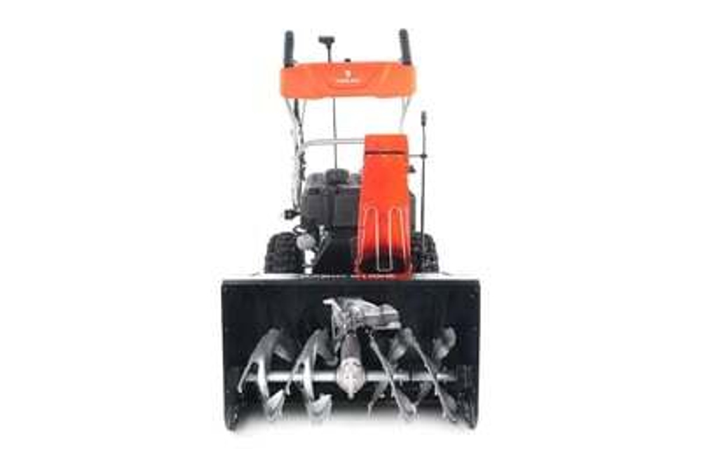 Снегоуборщик YARD FOX BASIC 6152E