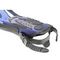 Ласты Marlin Cayman Blue с открытой пяткой