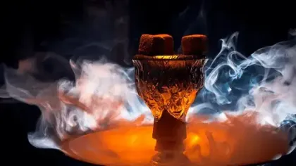 Почему кальян горчит?