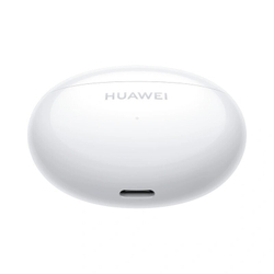 Беспроводные наушники Huawei FreeBuds 6i, Ceramic White