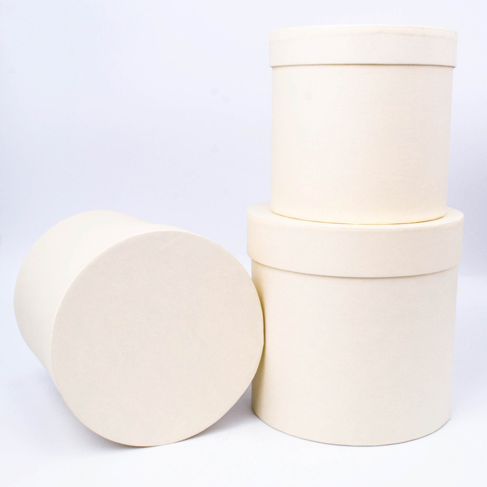 Коробка ТУБУС 16,5*16,5*16