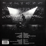 James Blunt / The Stars Beneath My Feet (2004-2021)(Limited Edition)(Clear Vinyl)(2LP)