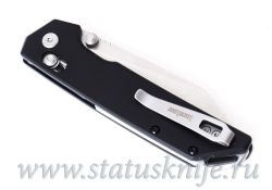 Нож Kershaw 2038RX Iridium Reverse Tantoфотография - 9