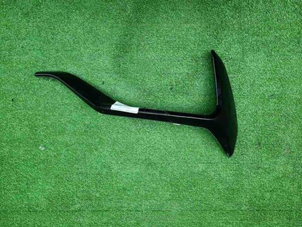 Молдинг заднего бампера правый Geely Monjaro 21-нв