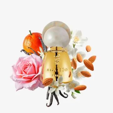 Agatho Parfum Rossopompeiano