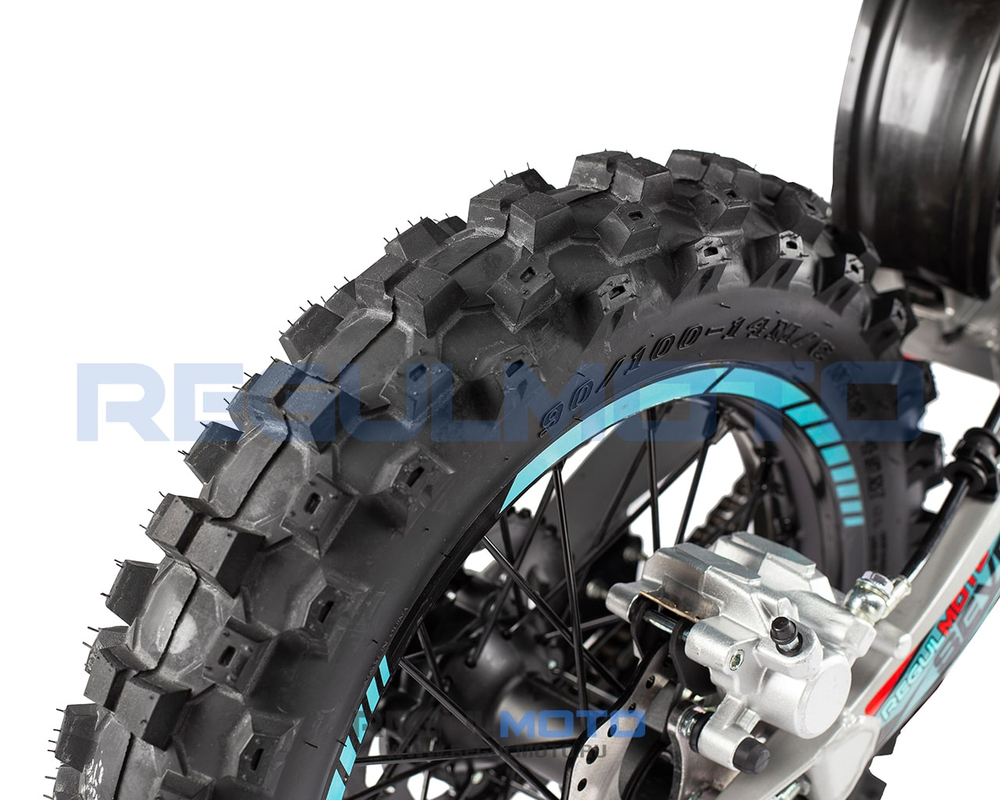 Питбайк Regulmoto SEVEN MEDALIST 17/14