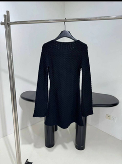 Платье Yves Saint Laurent