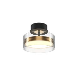 Светильник потолочный светодиодный Maytoni   MOD348CL-L18BBS3K