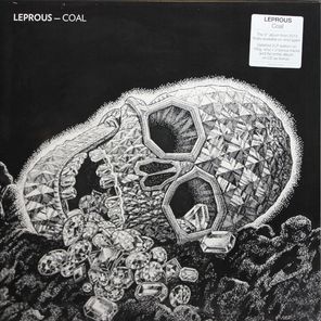 Leprous / Coal (2LP+CD)