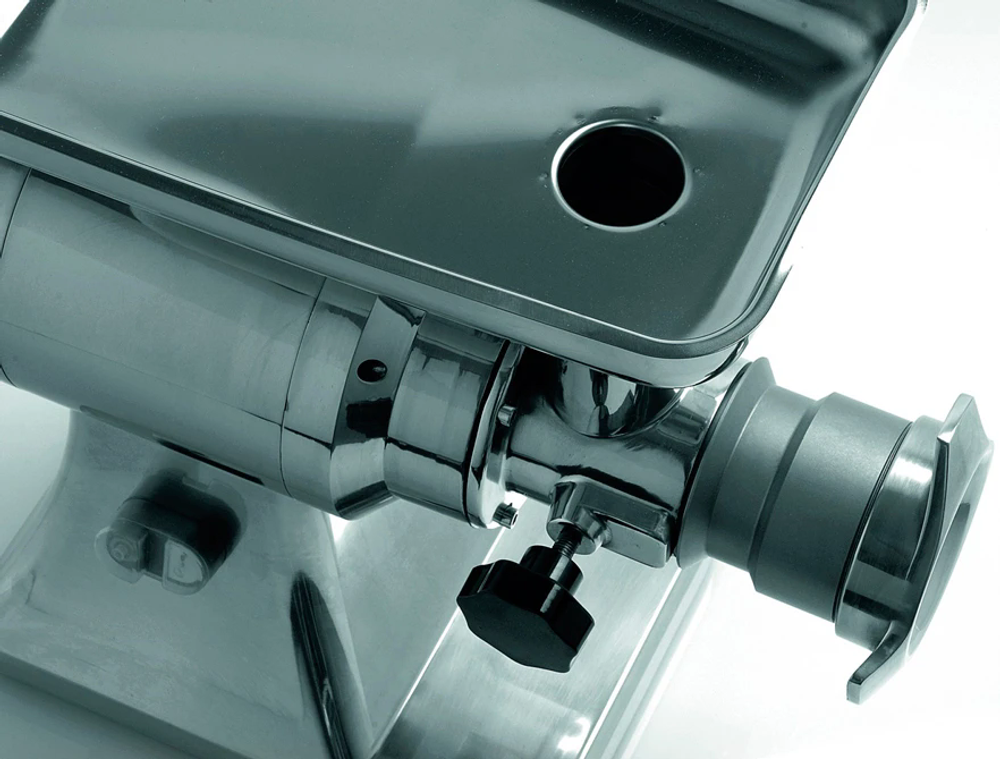 Мясорубка Fama TS 22 FTS 117UTE