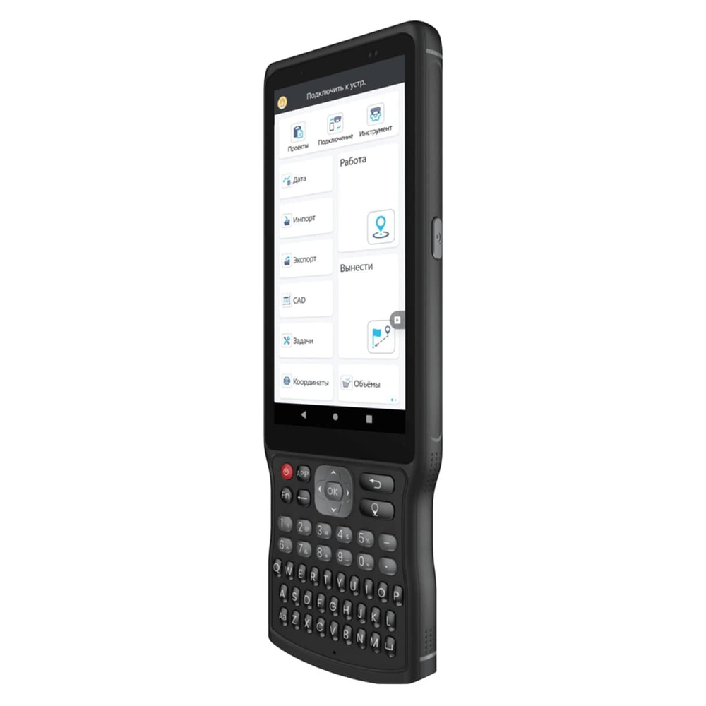 PrinCe HCE620 полевой контроллер