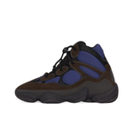 Кроссовки Yeezy Boost 500 High Tyrian