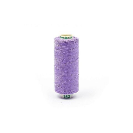 Нитки DOR TAK 40/2 366м 100% Полиэстер оттенок 153