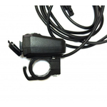 Порт USB 5V 2A для зарядки со встроенным преобразователем 36-108V