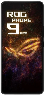 Смартфон ASUS ROG Phone 9 Pro 16/512Gb Phantom Black