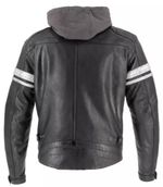 Riposte Cuir Buffalo / Черный