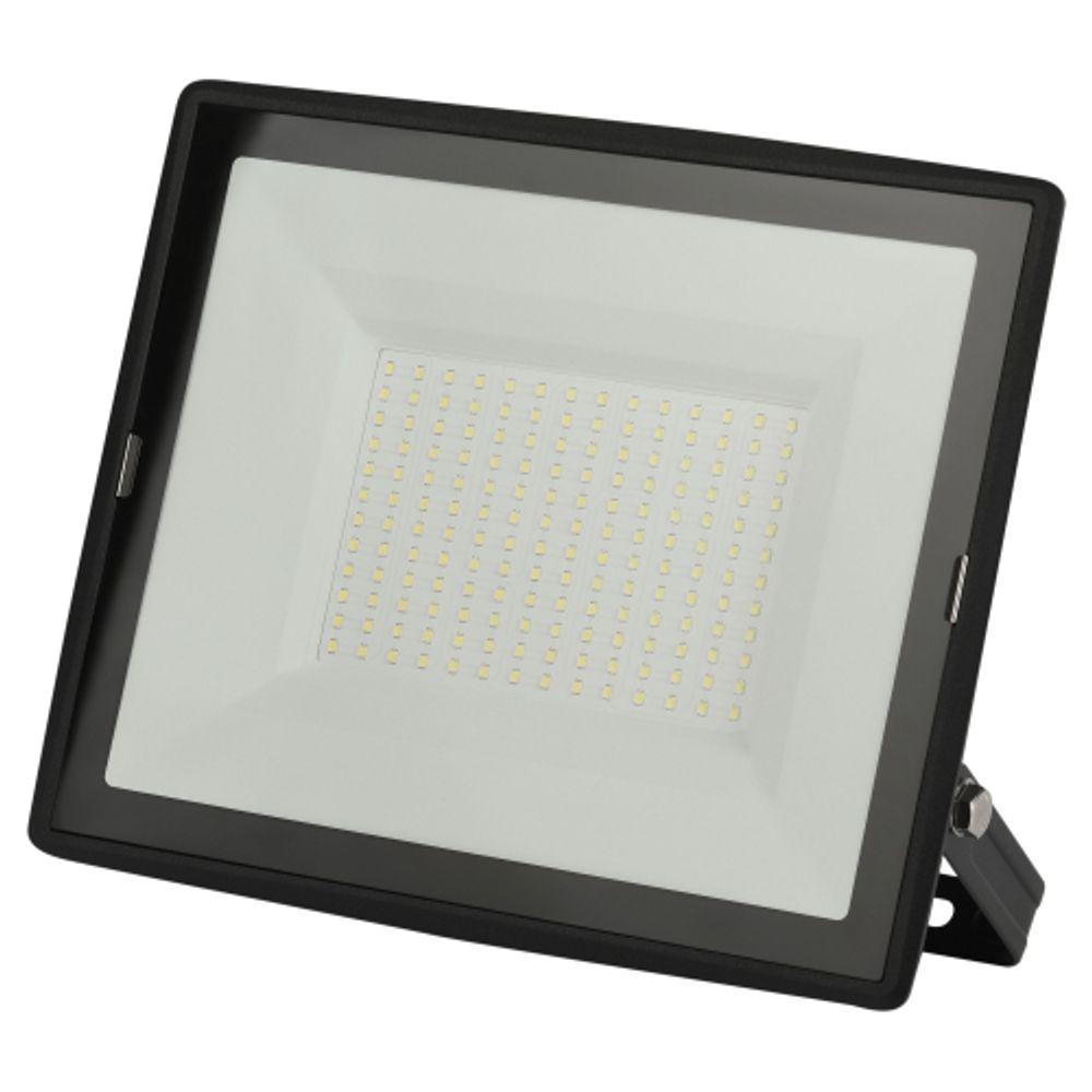 Прожектор светодиодный уличный ЭРА LPR-023-0-65K-150 150Вт 6500K 15000Лм IP65