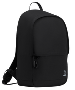 Рюкзак ESSENTIAL Backpack, черный