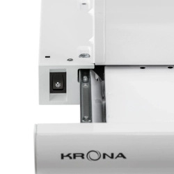 Встраиваемая вытяжка Krona KAMILLA 600 SUPERNOVA W