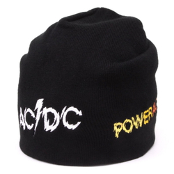 Шапка AC/DC Powerage (017)