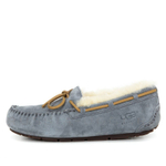 Мокасины Dakota Grey