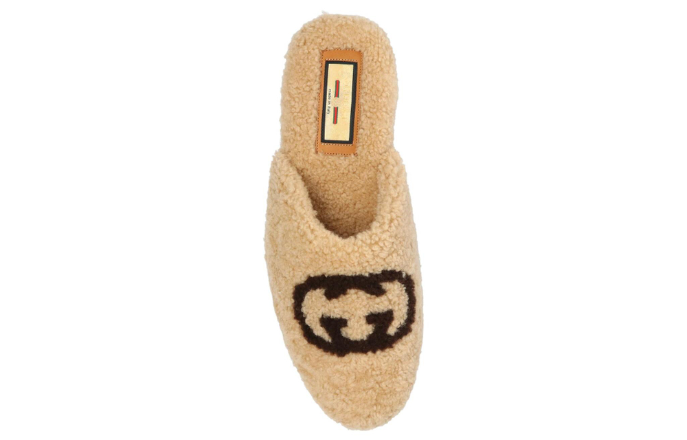 Gucci G (Женская размерная сетка)