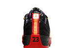 Кроссовки Jordan Air Jordan 12 Retro Low Se "Black And Metallic Gold"