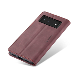 Чехол-книжка CaseMe Matte Google Pixel 6