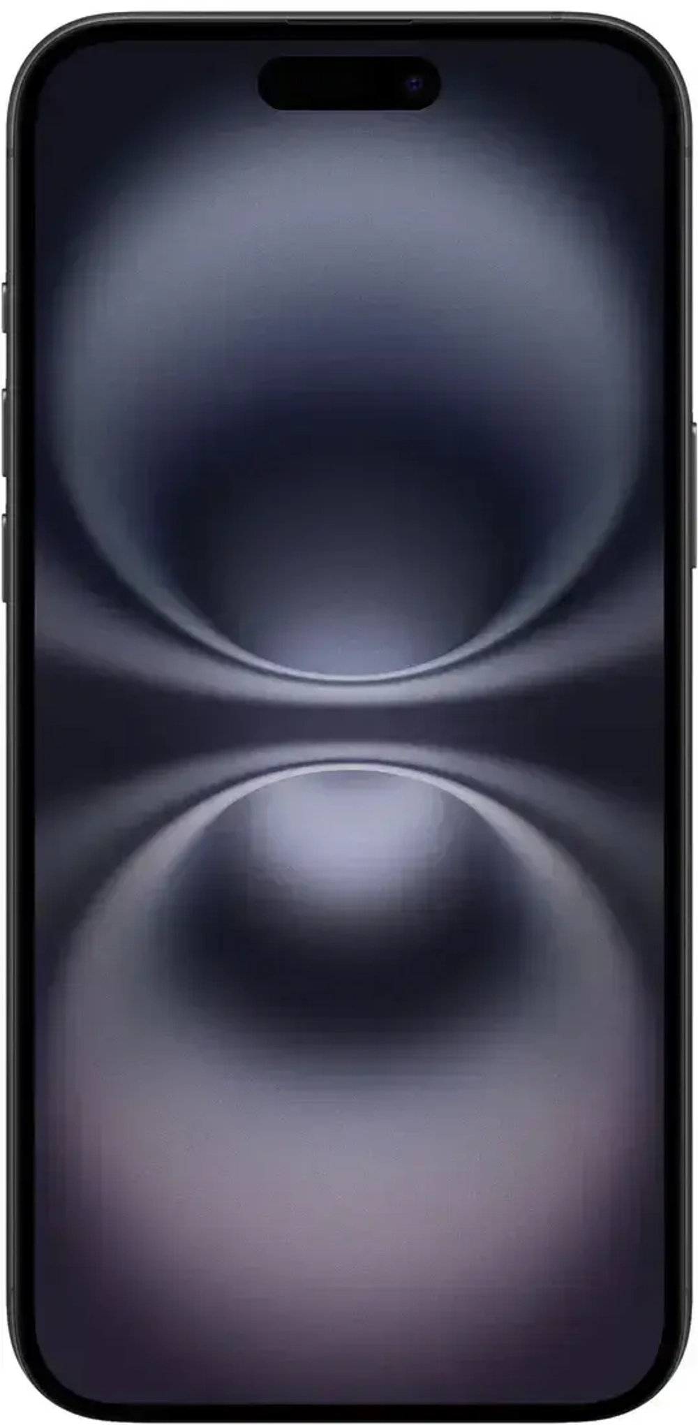 Смартфон Apple iPhone 16 Plus 512ГБ Черный