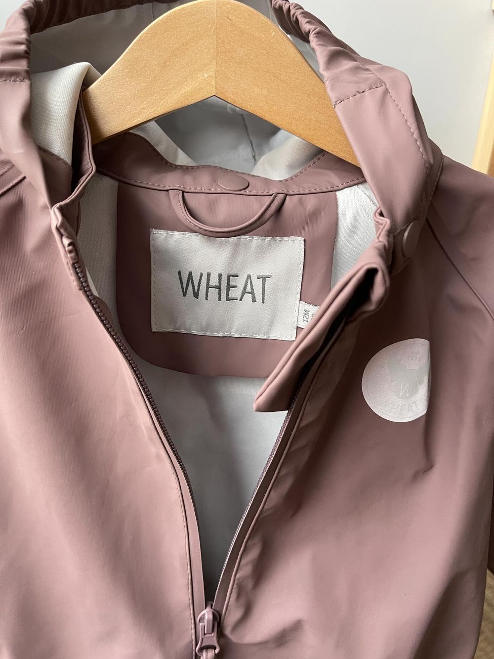 Комплект Wheat