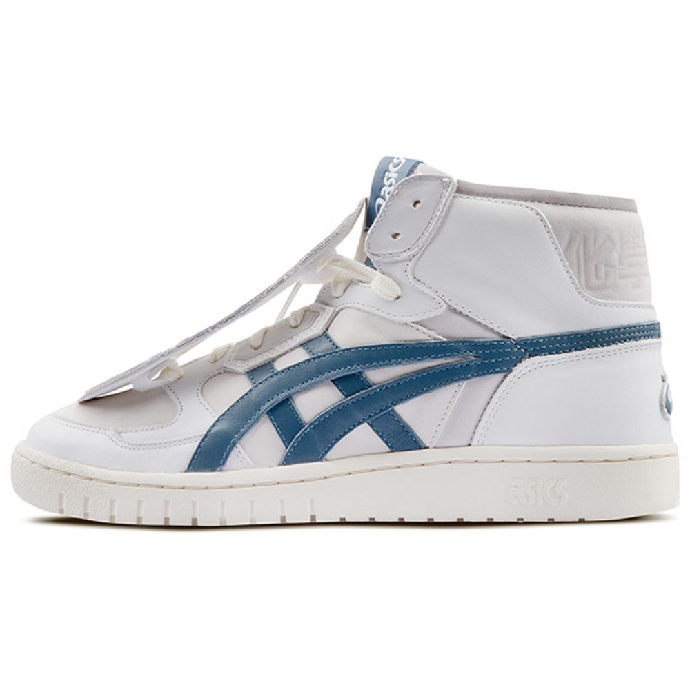 Кроссовки CHEMIST CREATIONS x Asics All Court Alpha-L Logo, 1203A161-100